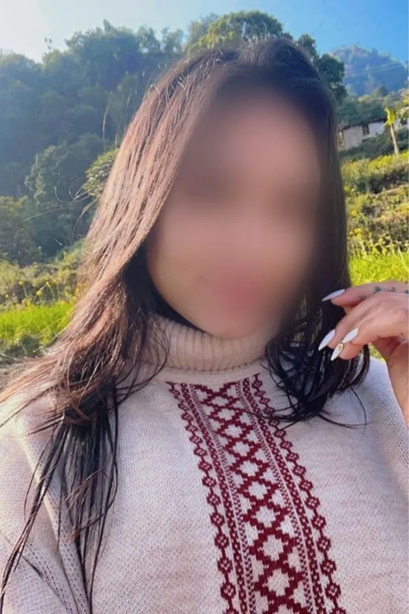 female Call Girls in Nashik