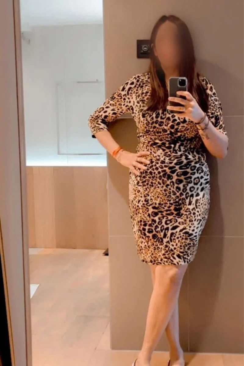 female Call Girls in Nashik