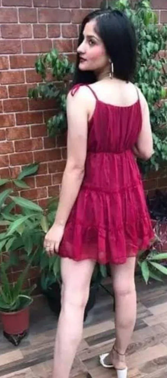 female Call Girls in Nashik